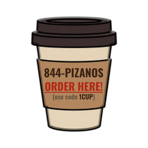 Order 844-PIZANOS
