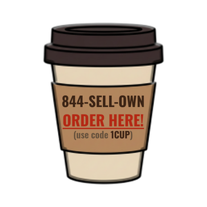 Order 844-SELL-OWN