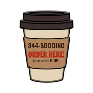 Order 844-SODDING