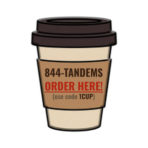 Order 844-TANDEMS