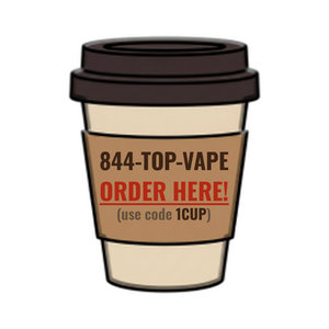 Order 844-TOP-VAPE