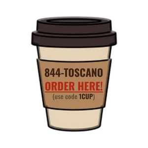 Order 844-TOSCANO