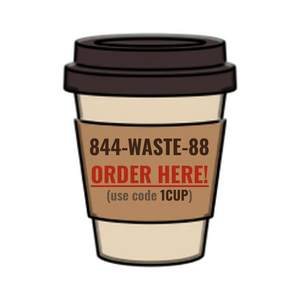 Order 844-WASTE-88