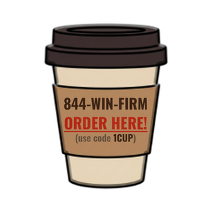 Order 844-WIN-FIRM