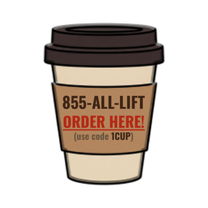 Order 855-ALL-LIFT