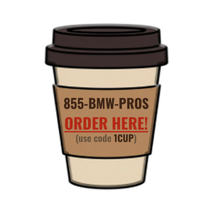 Order 855-BMW-PROS