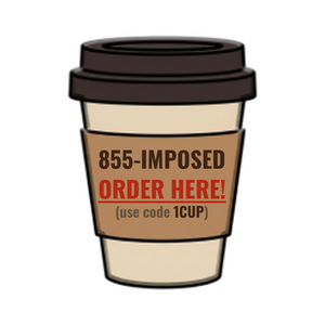 Order 855-IMPOSED