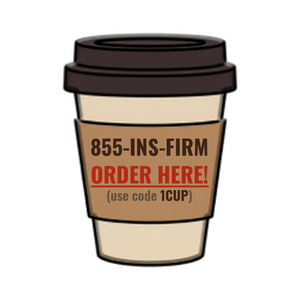 Order 855-INS-FIRM