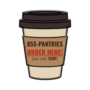 Order 855-PANTRIES