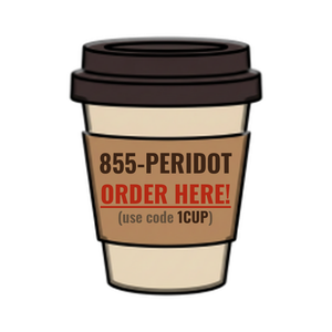 Order 855-PERIDOT