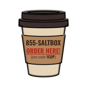Order 855-SALTBOX