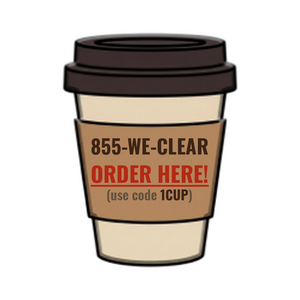 Order 855-WE-CLEAR