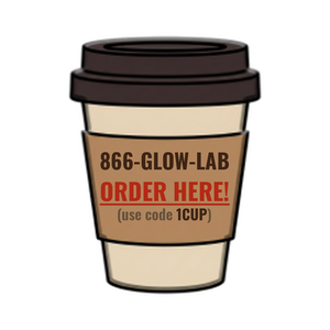 Order 866-GLOW-LAB