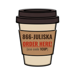 Order 866-JULISKA