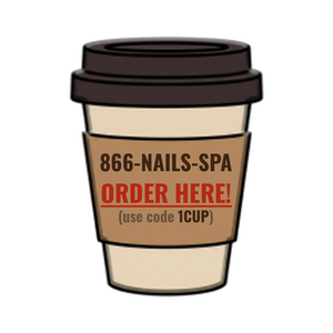 Order 866-NAILS-SPA