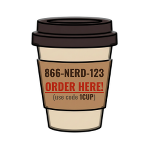 Order 866-NERD-123