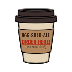 Order 866-SOLD-ALL