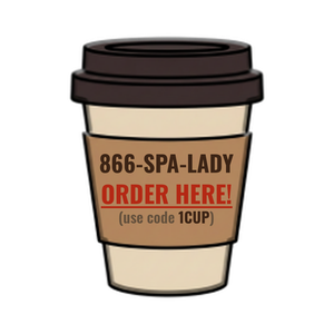 Order 866-SPA-LADY