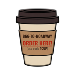 Order 866-TO-ROADWAY