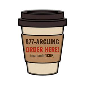 Order 877-ARGUING
