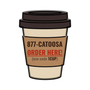 Order 877-CATOOSA