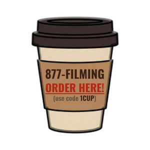 Order 877-FILMING