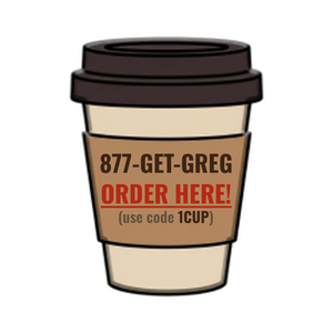 Order 877-GET-GREG