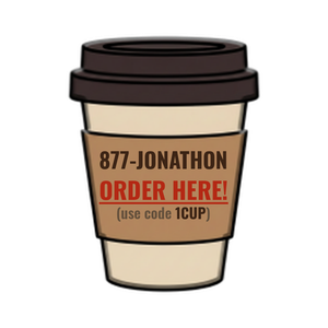 Order 877-JONATHON