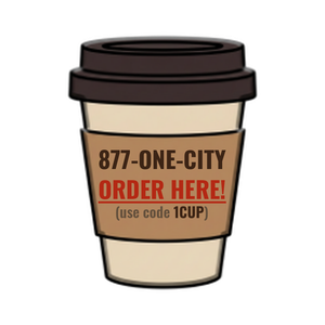 Order 877-ONE-CITY