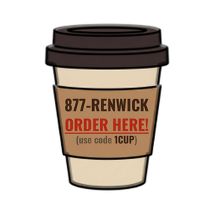 Order 877-RENWICK