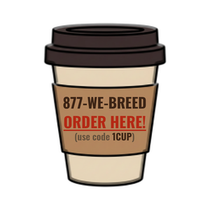 Order 877-WE-BREED
