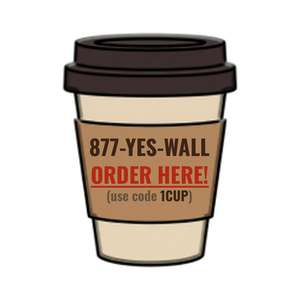Order 877-YES-WALL