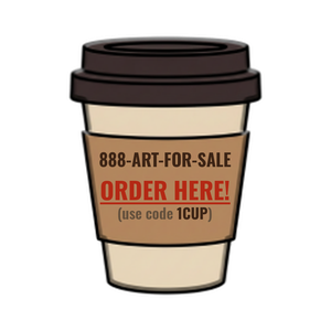 Order 888-ART-FOR-SALE