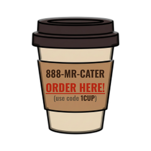 Order 888-MR-CATER