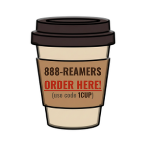 Order 888-REAMERS