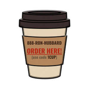 Order 888-RON-HUBBARD