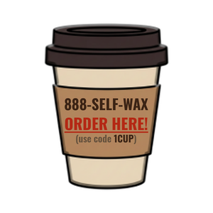 Order 888-SELF-WAX