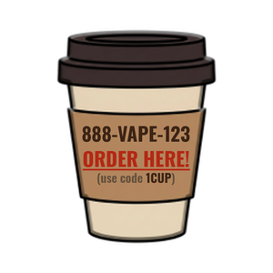 Order 888-VAPE-123